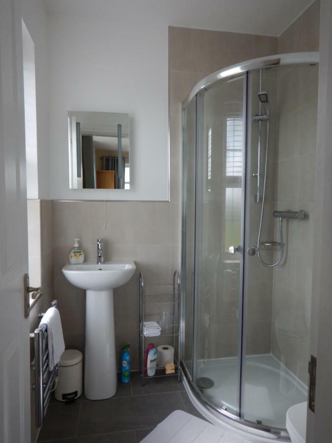 Ghyll Beck House Bed And Breakfast Leck Dış mekan fotoğraf