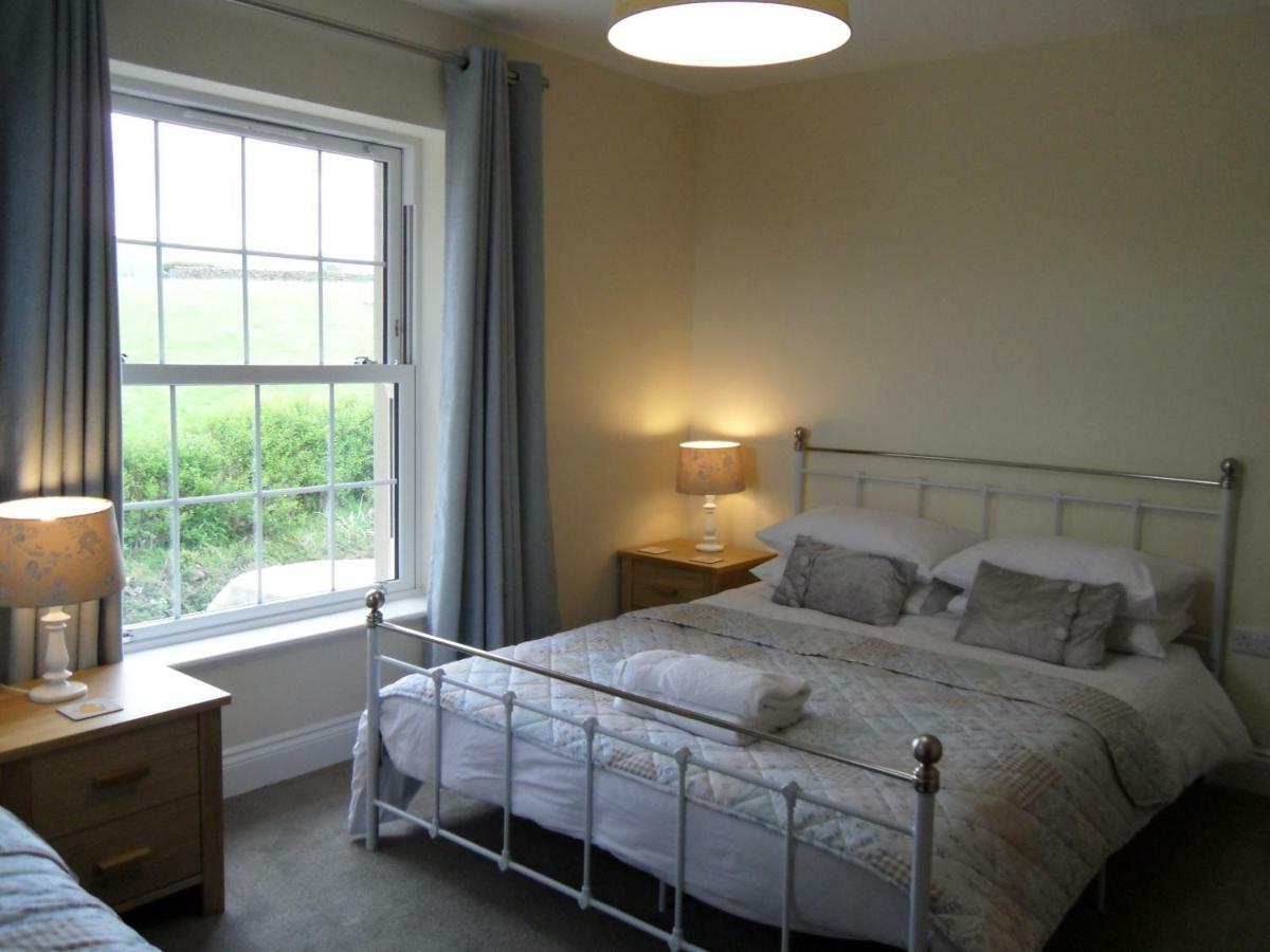 Ghyll Beck House Bed And Breakfast Leck Dış mekan fotoğraf