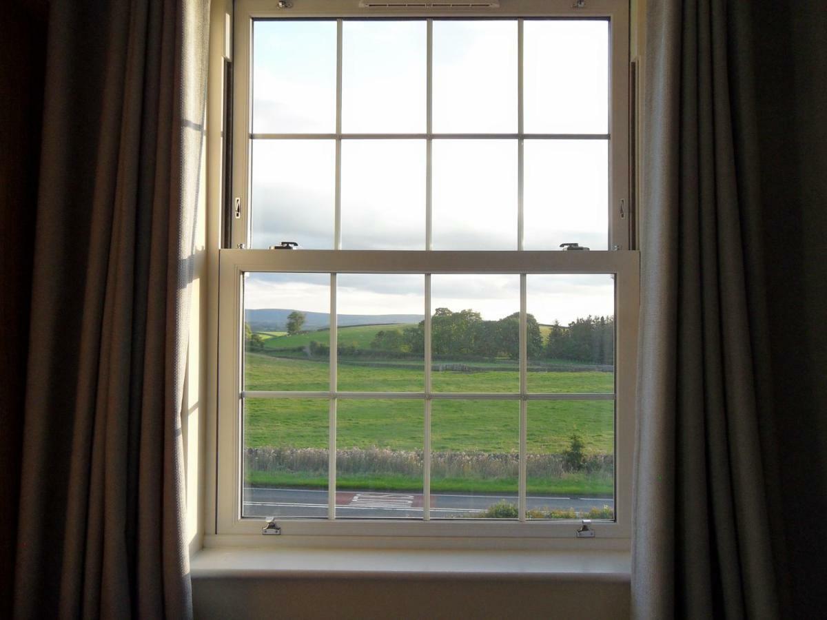 Ghyll Beck House Bed And Breakfast Leck Dış mekan fotoğraf